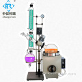 Evaporador rotatorio ampliamente utilizado para equipos de laboratorio de destilación